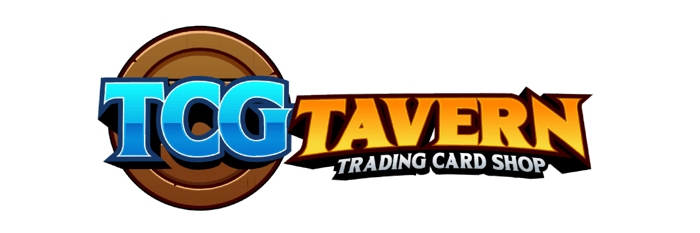 TCG Ripping logo