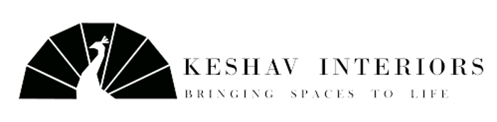KESHAV INTERIORS logo