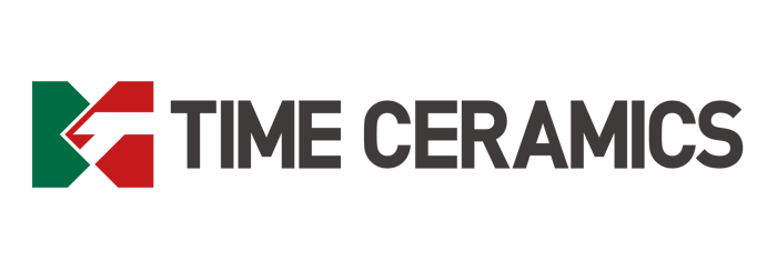 Time Ceramics México logo