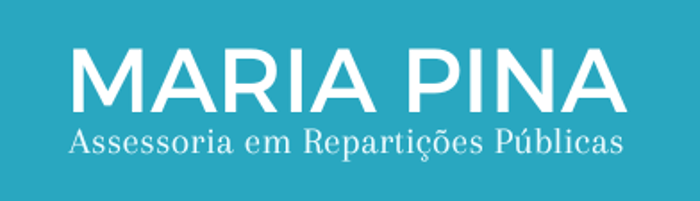 Maria Pina - Assessoria em Repartições Públicas logo
