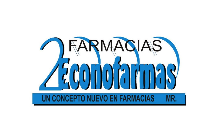 Farmacia San Luis (econofarmas) logo
