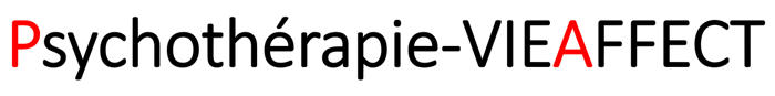 Psychothérapie-VIEAFFECT logo