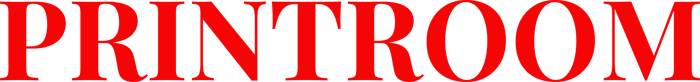 Printroom logo