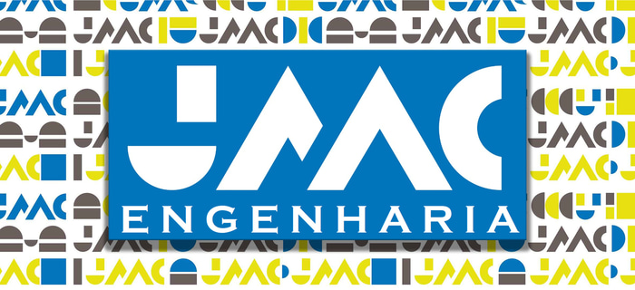JAAC Engenharia logo