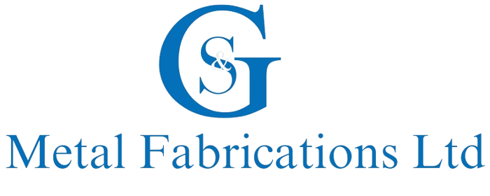 G & S Metal Fabrications Ltd logo