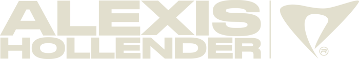 Alexis Hollender logo