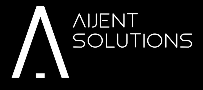 Aijent Solutions logo