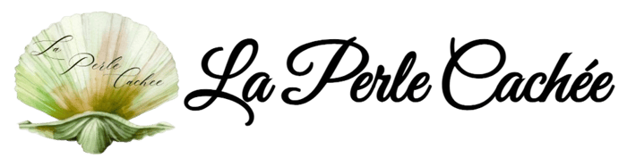 La Perle Cachee logo