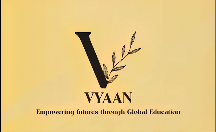 VYAAN logo