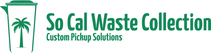 So Cal Waste Collection logo