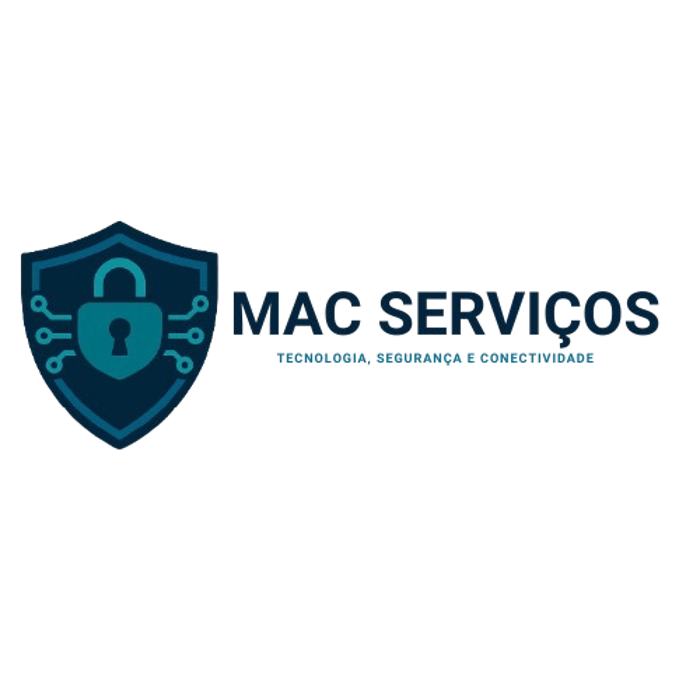 MAC SERVIÇOS logo