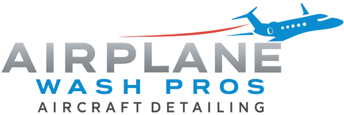 Airplane Wash Pros logo