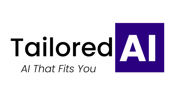 Tailored AI Group logo