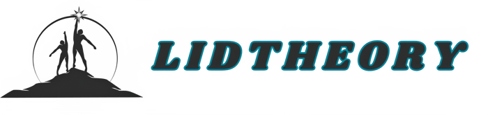 LidTheory logo