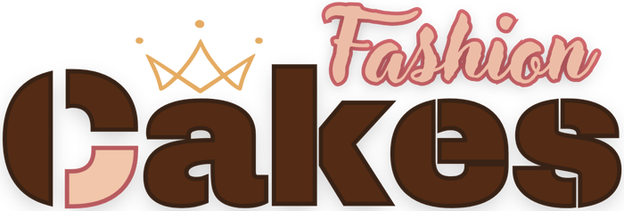 Fashion Cakes logo