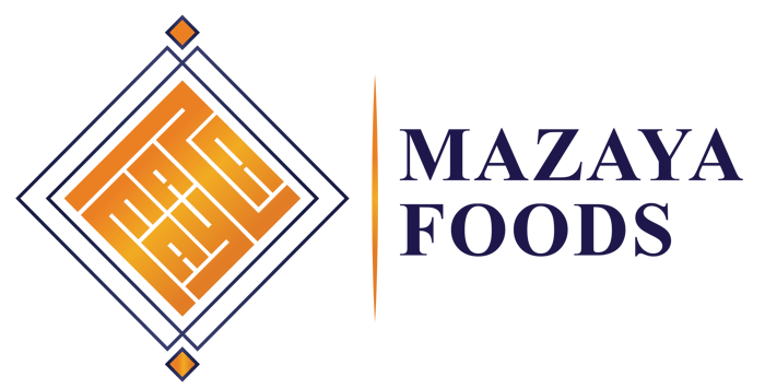 Mazaya Foodstuff Trading  logo