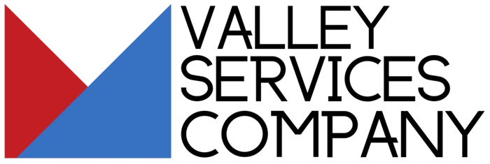 Valley Services Company logo