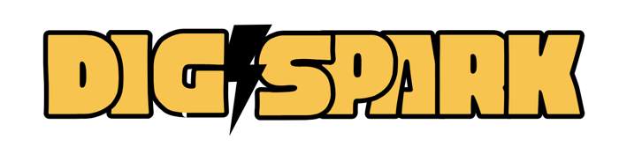 DigiSpark logo