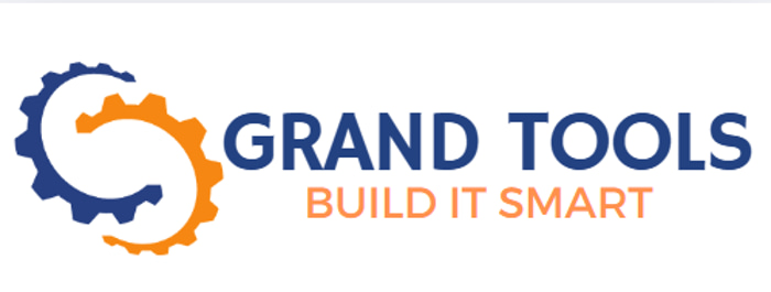 Grand Tools - Your Trusted Industrial Supply Partner in Malaysia logo