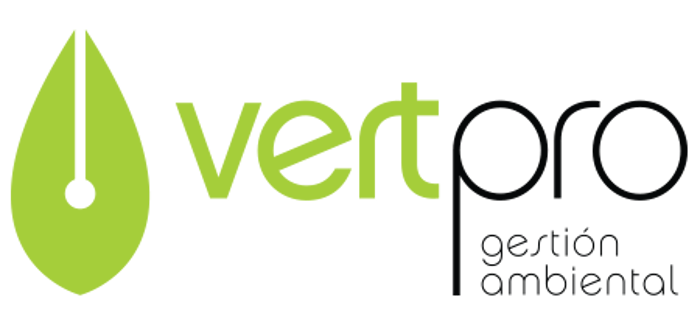 Vertpro Campus logo