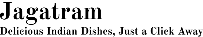 Jagatram logo