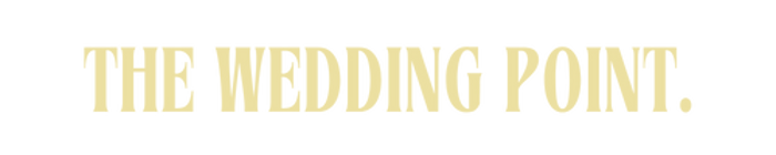 The Wedding Point logo