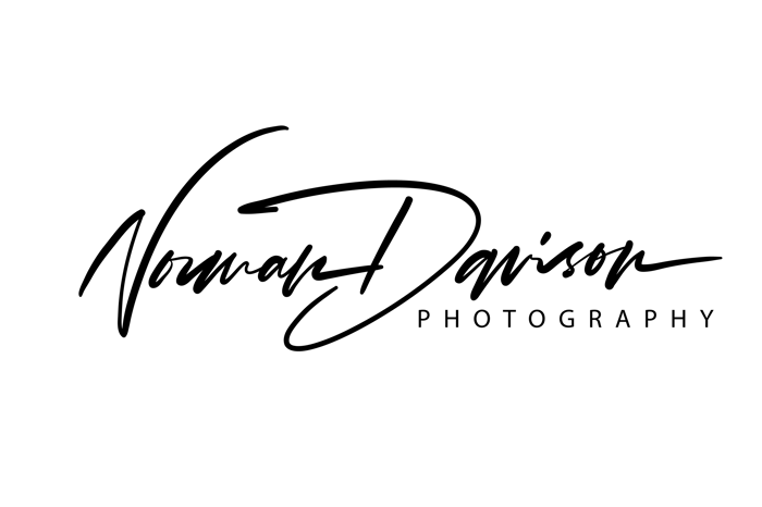 Norman Davison Photography logo