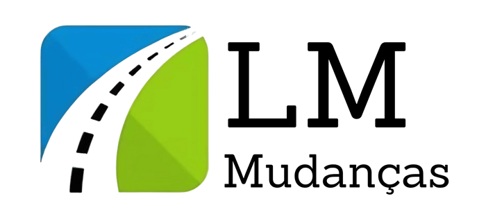 LM Mudanças & Transportes logo