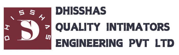 DHISSHAS PVT LTD logo