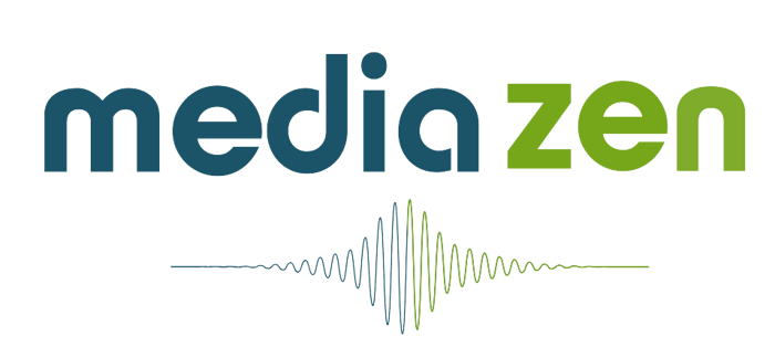 MediaZen logo