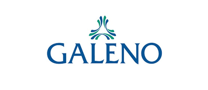 Galeno planes logo