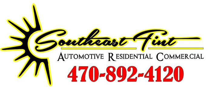 Southeast Tint logo