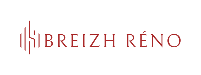 Breizh Rénovation  logo