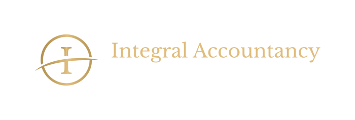 INTEGRAL ACCOUNTANCY LIMITED logo