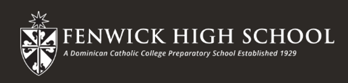 Fenwick High School Bookstore logo