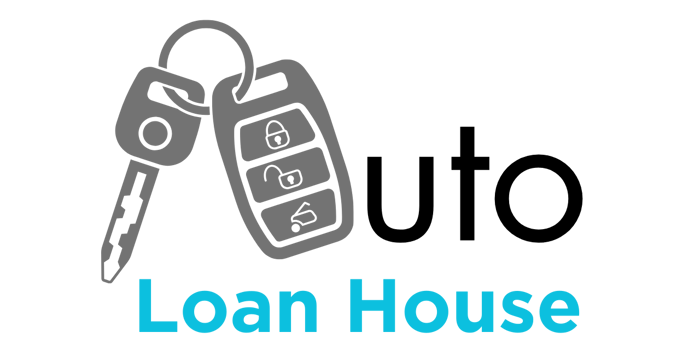 Auto Loan House logo