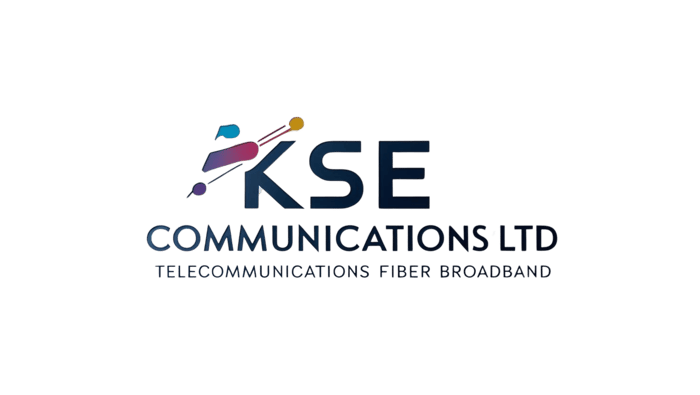 KSECommunications LTD logo