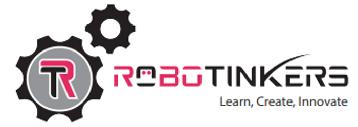 robotronics logo