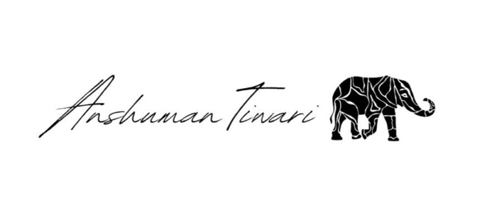 Anshuman Tiwari logo