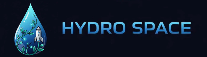 Hydro Space logo