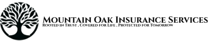 Mountain Oak Insurance Services logo