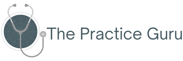 Practice Guru logo