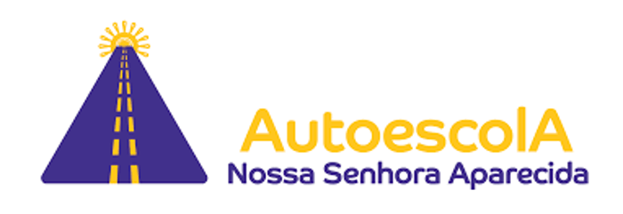 Auto Escola Aparecida logo