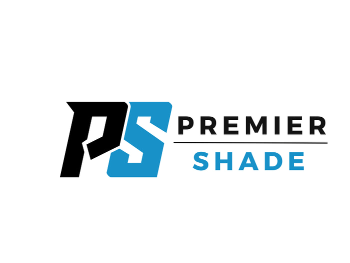 Premier Shade logo