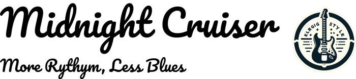 Midnight Cruiser Band logo