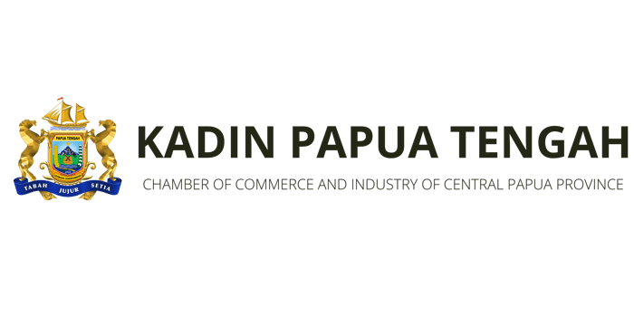 Kadin Provinsi Papua Tengah logo