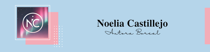 Noelia Castillejo logo