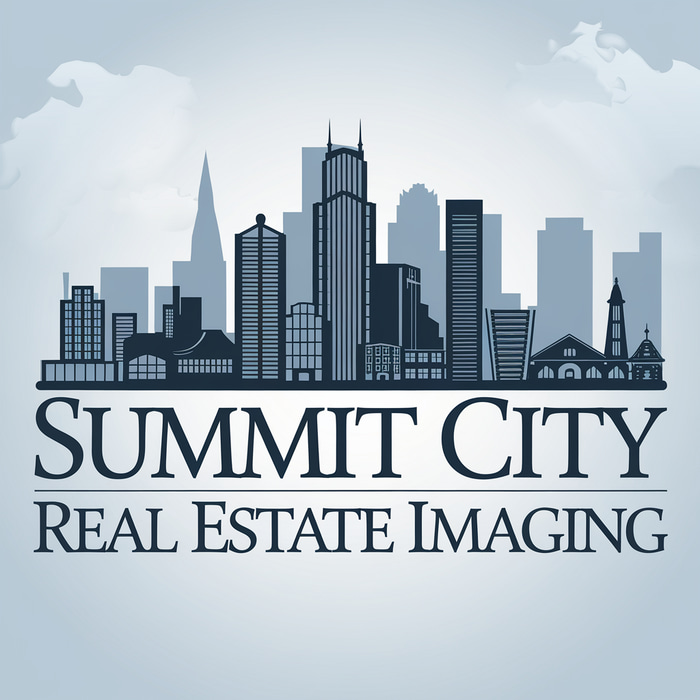 Summit City Real Estate Imaging logo