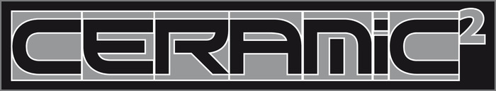 Ceramic² logo