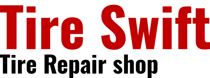 Tire Swift logo